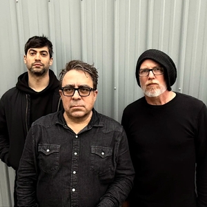 Dazzling Killmen Tickets, Tour Dates and Concerts