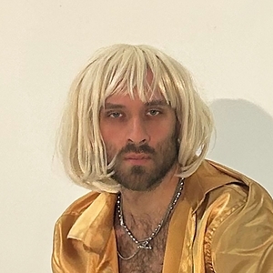 Axel Ruby
