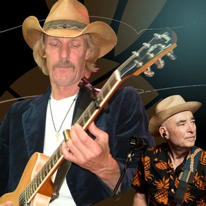 Dom Turner @ Way Out West Roots Music Club