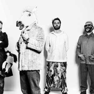 ADHD Tickets, Tour Dates and Concert