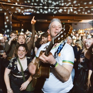 SuperCéilí Tickets, Tour Dates and Concerts