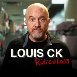 Louis C.K. Tickets, Tour Dates and Show