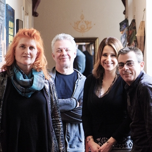 Eddi Reader Tickets, Tour Dates and Concerts