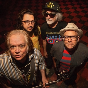 The Young Fresh Fellows Tickets, Tour Dates and Concert