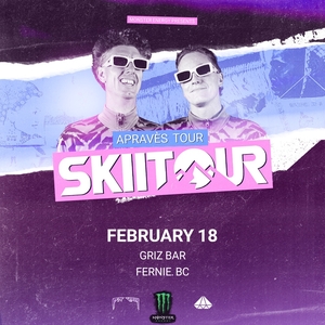 SkiiTour Tickets, Tour Dates and Concerts