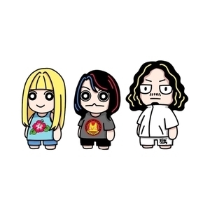 GOKUMON（打首獄門同好会)