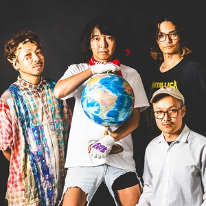 セックスマシーン @ LIVE HOUSE OP's