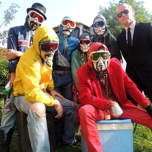 LES BOULENVRAC Tickets, Tour Dates and Concert
