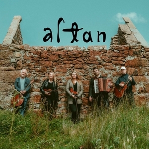 Altan Tickets, Tour Dates and Concert