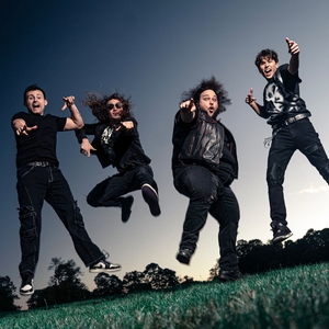 AMH Tickets, Tour Dates and Concert