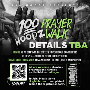 Sevin Hog Mob Ministries Tickets, Tour Dates and Concerts