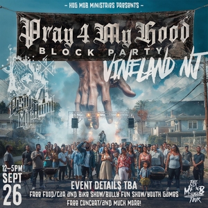 Sevin Hog Mob Ministries Tickets, Tour Dates and Concerts