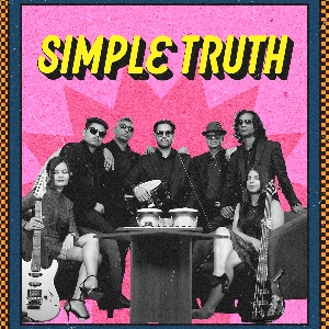 Simple Truth @ The Piano Man Gurugram