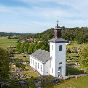 Simon Westman @ Billdals kyrka