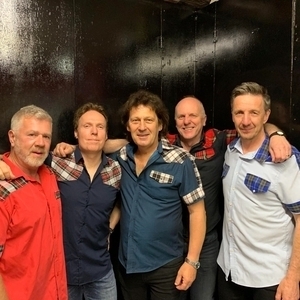 Bay City Rollermania with The Legendaries Tickets, Tour Dates and Concert