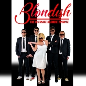 Blondish Band UK Tickets, Tour Dates and Concerts