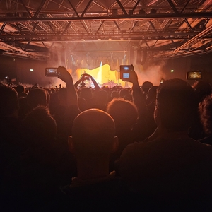 Deftones at undefined in undefined 2026