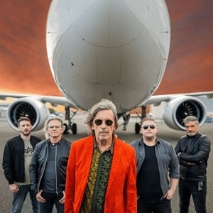 Jurica Pađen & Aerodrom Tickets, Tour Dates and Concerts