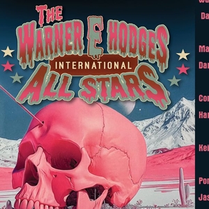 Warner E. Hodges Tickets, Tour Dates and Concerts