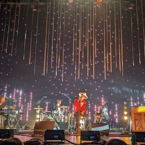 NEEDTOBREATHE at North Myrtle Beach, SC in Alabama Theatre 2026