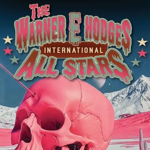 Warner E. Hodges Tickets, Tourdaten und Konzerte
