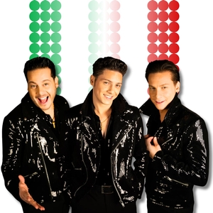 Esteriore Brothers Tickets, Tour Dates and Concerts