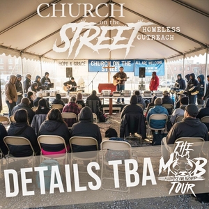 Sevin Hog Mob Ministries Tickets, Tour Dates and Concerts