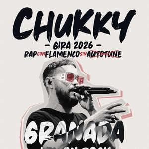 Chukky Tickets, Tour Dates and Concerts