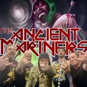 The Ancient Mariners - The Legacy of Iron Maiden