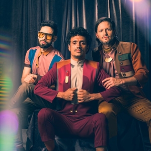 Puerto Candelaria Tickets, Tour Dates and Concert