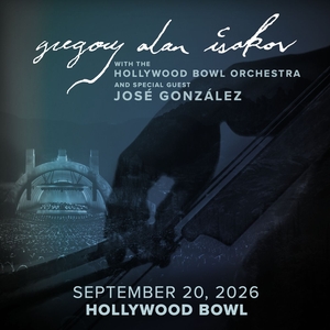 Billets, dates de tournée et concerts pour Gregory Alan Isakov