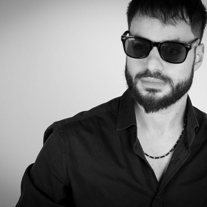 Chris Keya @ SEEN by Olivier, Rome