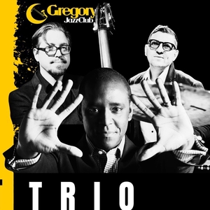 Danny Grissett @ Gregory's Jazz Club