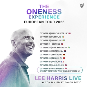 Lee Harris Tickets, Tour Dates and Concerts