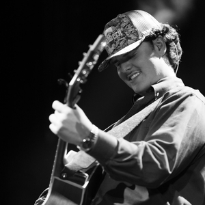 Harrison McCullough Tickets, Tour Dates and Concert