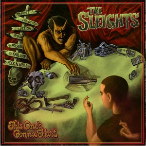 the Sleights Tickets, Tour Dates and Concert