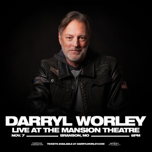 Darryl Worley Tickets, Tour Dates and Concerts