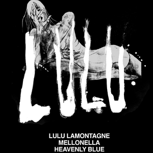 Lulu Lamontagne @ La Sala Rossa