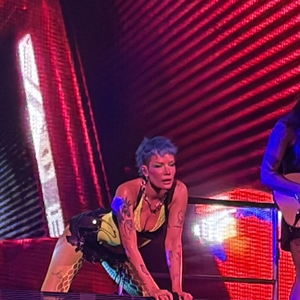 Halsey at undefined in undefined 2026