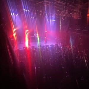 Bktherula at Silver Spring, MD in The Fillmore Silver Spring 2026