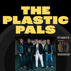 The Plastic Pals @ Club Probation