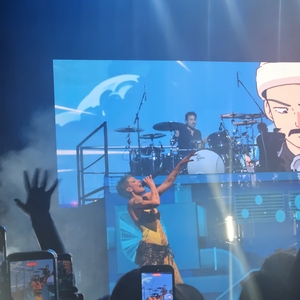 Halsey at undefined in undefined 2026