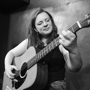 Lizzy Hardingham @ Prohibition Recording Studios