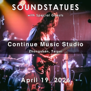 Soundstatues Tickets, Tour Dates and Concerts