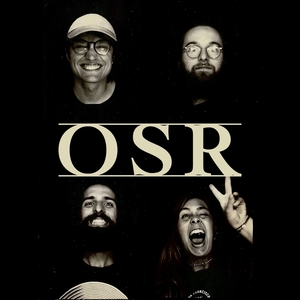 One Straw Revolution @ Café Conrad