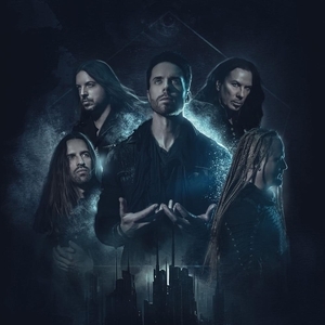 Entradas, fechas de la gira y Conciertos de Kamelot