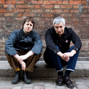 Maxwell Farrington & Le SuperHomard