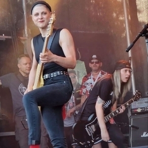 Billets, dates de tournée et concerts pour Grippers