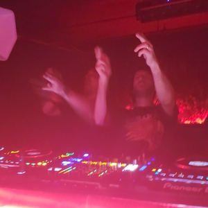 Dirtyphonics at Toronto, ON in NØMAD 2026