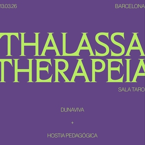 Dunaviva @ Sala Taro